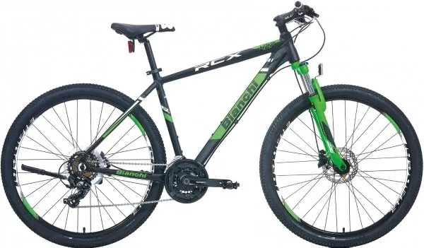 Bianchi RCX 427 Bisiklet