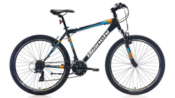 Bianchi Speed 1000 Bisiklet