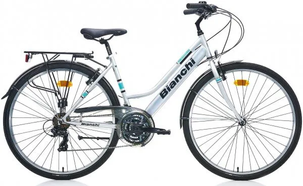 Bianchi Strada 105 Bisiklet