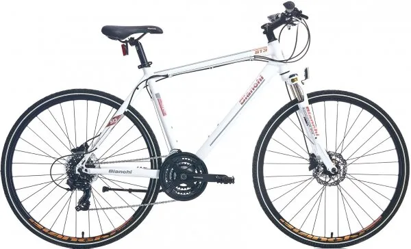 Bianchi Touring 513 Bisiklet