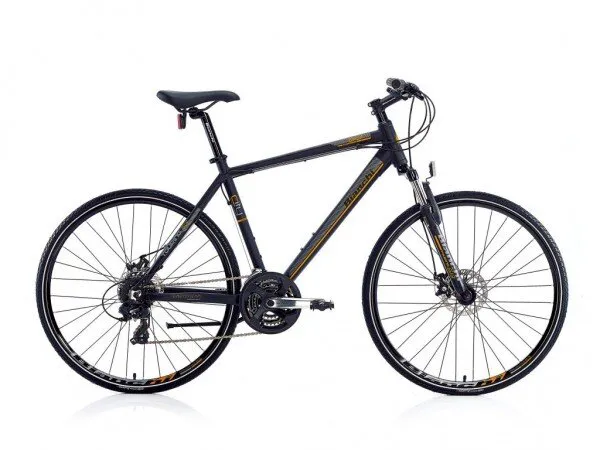 Bianchi Touring 613 28 Bisiklet