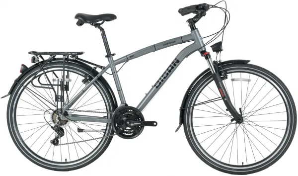 Bisan Comfort Line 26 V Bisiklet