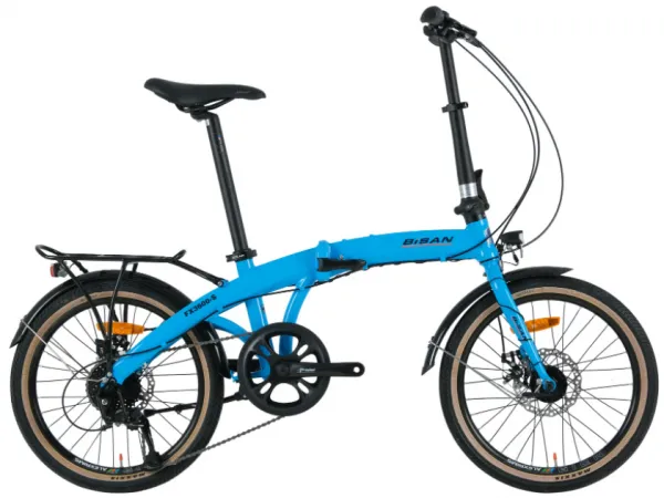 Bisan FX 3600 SâAcera Bisiklet