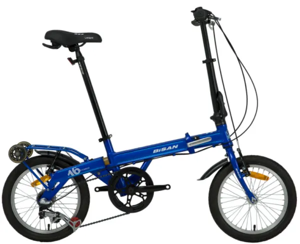 Bisan FX-3800 Bisiklet