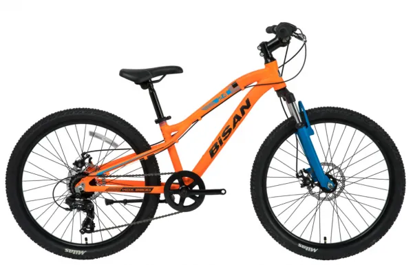 Bisan KDX-2800 Bisiklet