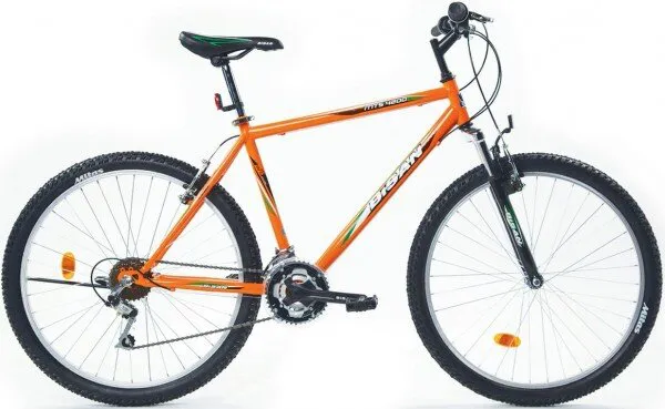 Bisan MTS 4200 Bisiklet