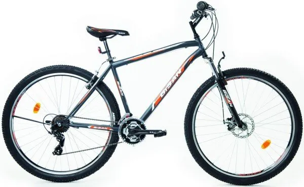 Bisan MTS 4500 29 Bisiklet