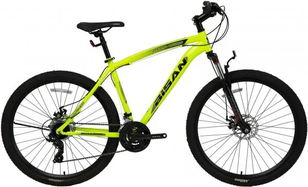 Bisan MTS 4600 MD 24 Bisiklet