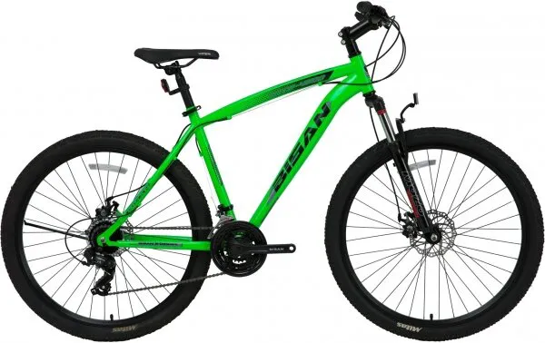 Bisan MTS 4600 MD 27.5 Bisiklet