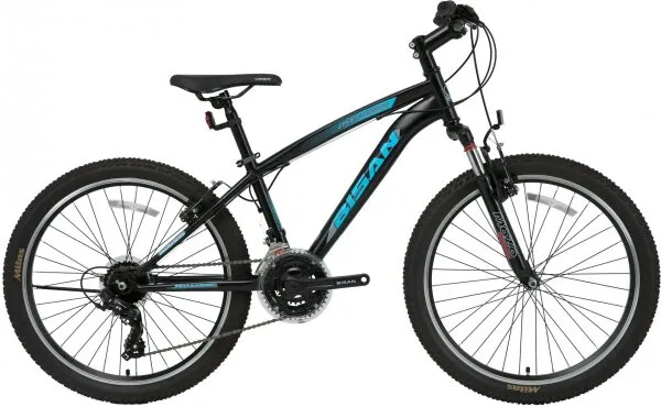 Bisan MTS 4600 V 24 Bisiklet