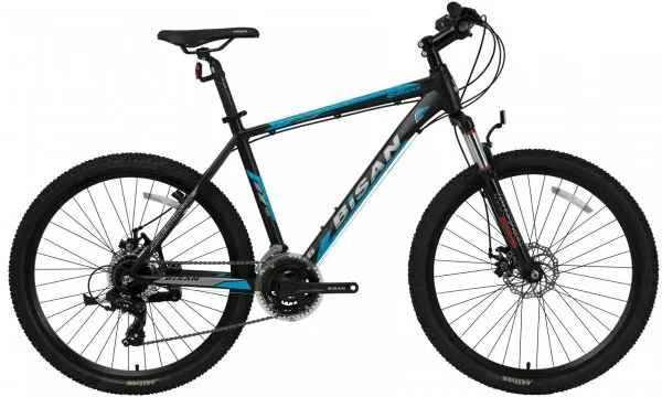 Bisan MTX 7050 MD 27.5 Bisiklet