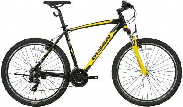 Bisan MTX 7100 27.5 Bisiklet