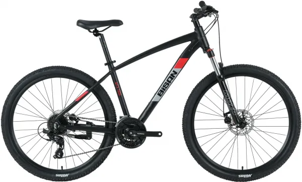 Bisan MTX 7200 26 Bisiklet