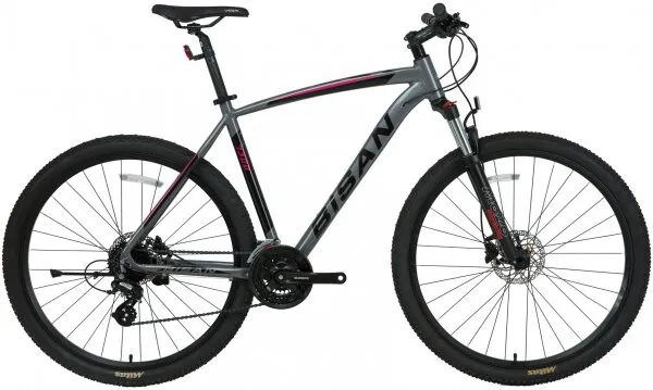 Bisan MTX 7300 26 Bisiklet