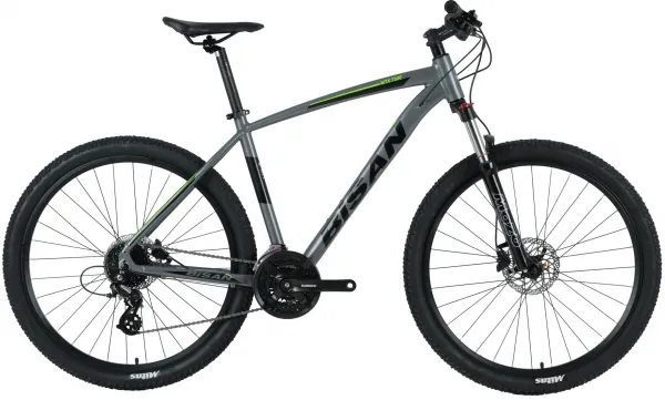 Bisan MTX 7300 27.5 Bisiklet
