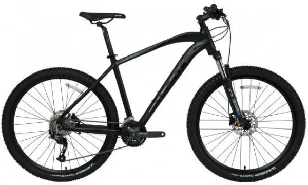 Bisan MTX 7400 29 Bisiklet