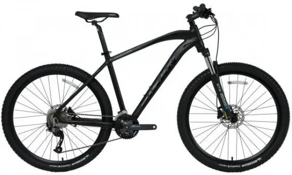Bisan MTX 7400 27.5 Bisiklet
