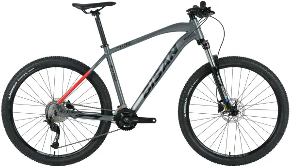Bisan MTX 7500 29 Bisiklet