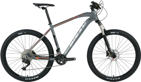 Bisan MTX 7600 27.5 Bisiklet