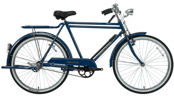 Bisan Roadstar Classic Bisiklet