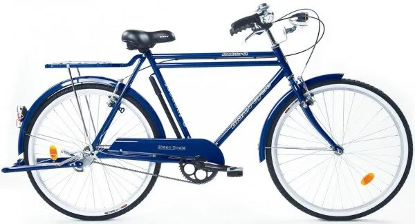 Bisan Roadstar GL Bisiklet