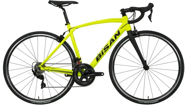 Bisan RX 9500 Bisiklet
