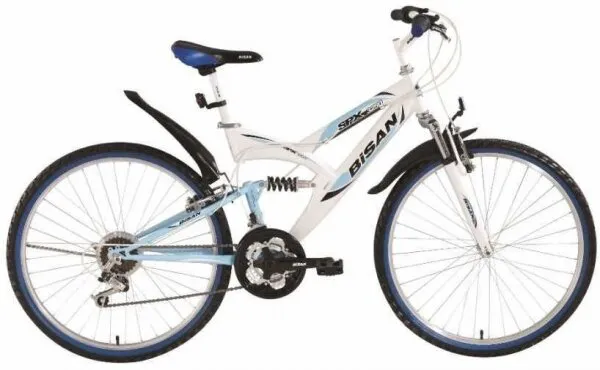 Bisan SPX-3250 Bisiklet