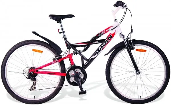 Bisan SPX 3400 Bisiklet