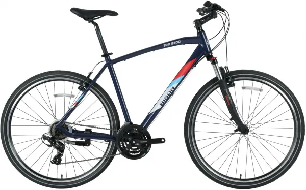 Bisan TRX 8100 Bisiklet