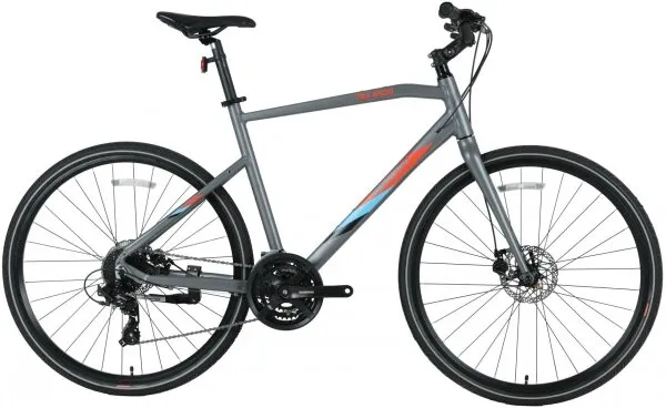Bisan TRX 8400 Altus Bisiklet