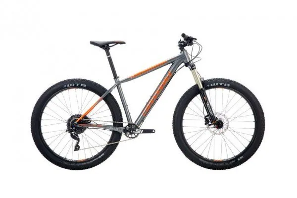 Cannondale Beast of The East 3 27.5 Bisiklet