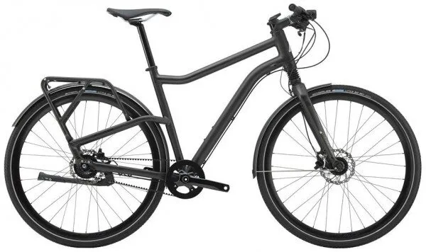 Cannondale Contro 1 700 M 28 Bisiklet