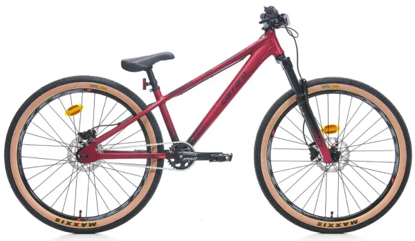 Carraro Bandit Bisiklet