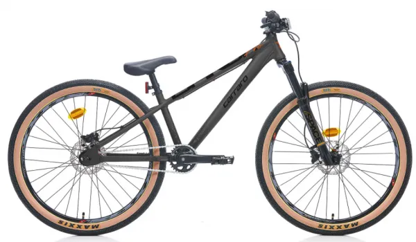 Carraro Bandit Pro Bisiklet