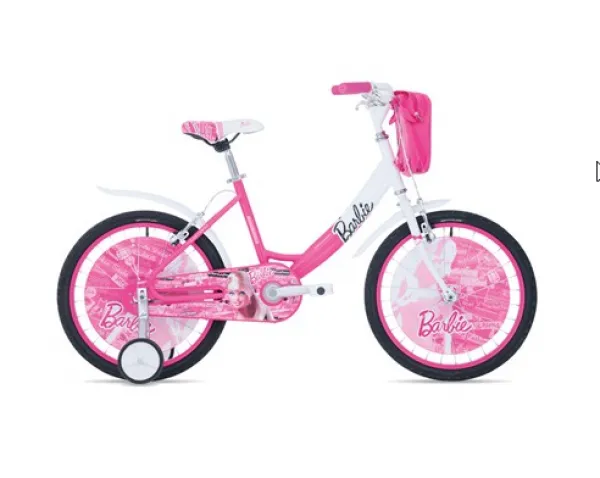 Carraro Barbie 20 Bisiklet