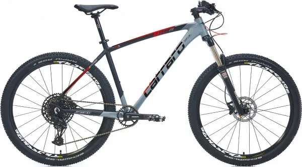 Carraro Big 2712 SX Eagle Bisiklet