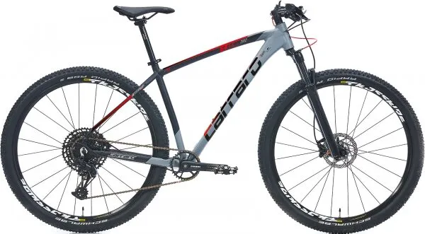 Carraro Big 2912 SX Eagle Bisiklet