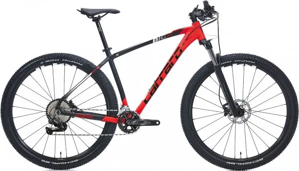 Carraro Big 2920 Bisiklet