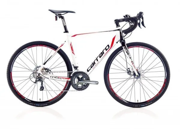 Carraro CR CX Giro 28 Bisiklet