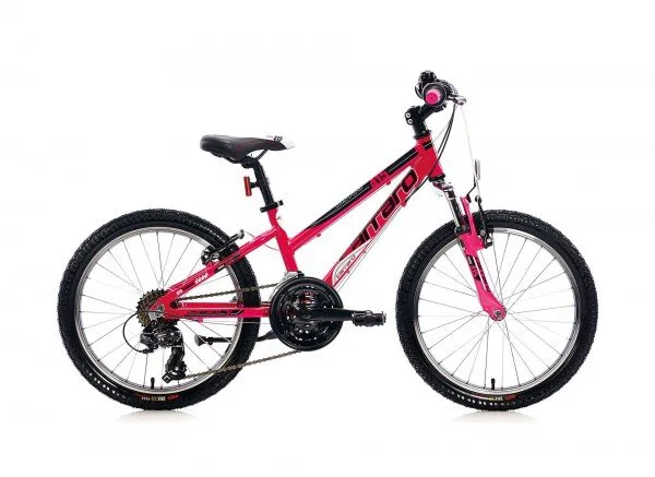 Carraro Cross 415 Bisiklet