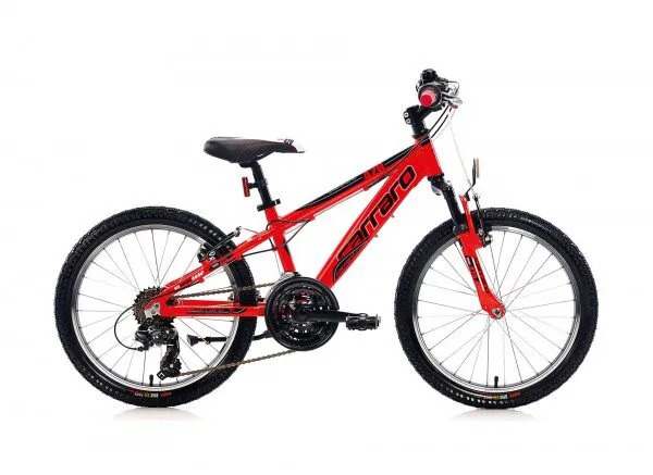 Carraro Cross 420 Bisiklet