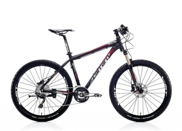 Carraro Crx 930 26 Bisiklet