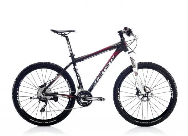 Carraro Crx 960 26 Bisiklet