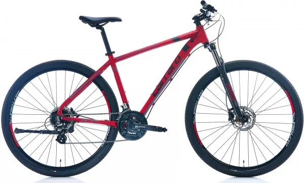 Carraro Daytona 2924 Bisiklet