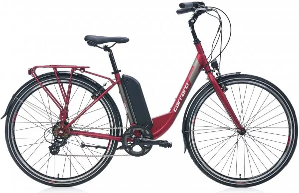 Carraro E-Comfort Bisiklet