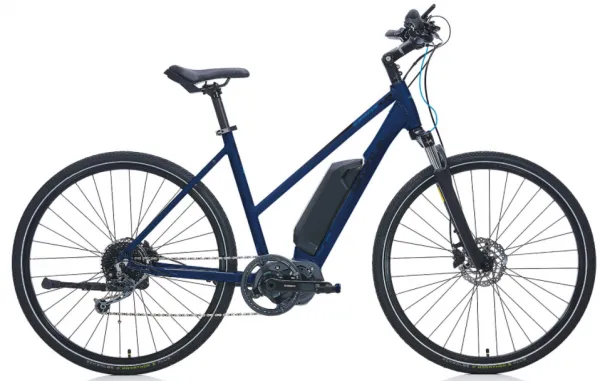 Carraro E-Sportive 6.2 Bisiklet