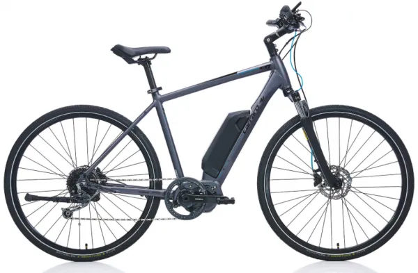 Carraro E-Sportive 6.1 Bisiklet