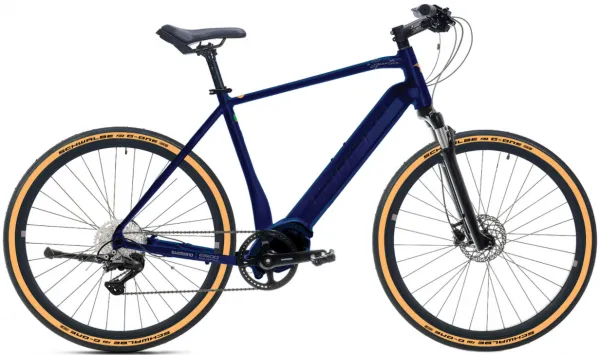 Carraro E-Sportive X Bisiklet
