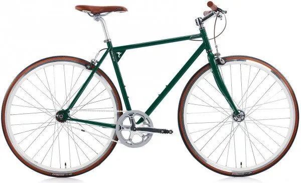 Carraro Fixie Bisiklet