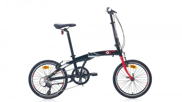 Carraro Flexi 109 Bisiklet